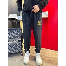 Louis Vuitton Long Pants